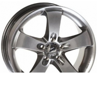 Диски на авто 8 R18 5/112 57,1 Stilauto Futura R18 W8 PCD 5/112 DIA66,5 ET35