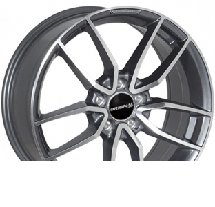 Легкосплавні диски Jh Jh A045 R18