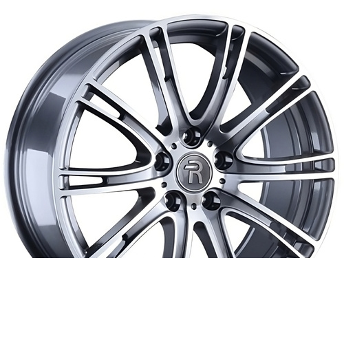 Replica legeartis BMW B532 - фото 1