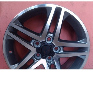 Легкосплавні диски Zd 571 R17