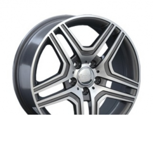 Легкосплавні диски Zd Zd 759 R20-R21