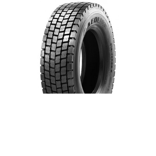 Aeolus ADR69 (ведущая) - фото 1