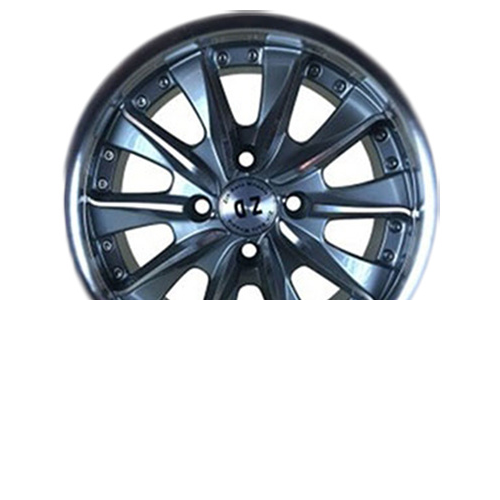 Zd F2143 - фото 1