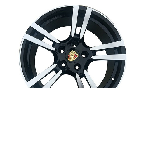 Zd Porsche 8 (F2134) - фото 1