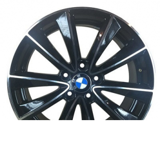 Легкосплавні диски Zd Zd S576 R18