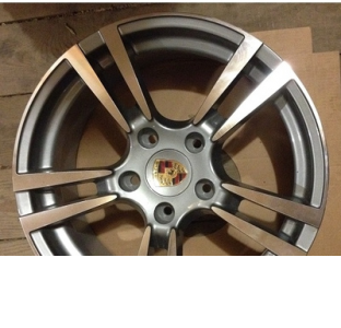 Легкосплавні диски Zd S960 R18-R19