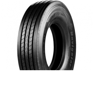 Вантажні шини R19.5 Aeolus ASR79 (рулевая) 245/70 R19.5 144/142J Вантажні шини R19.5 Aeolus ASR79 (рулевая) 245/70 R19.5 144/142J