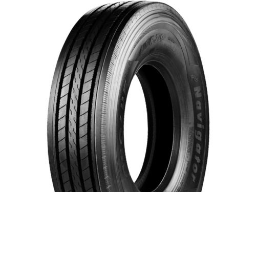 Aeolus ASR79 (рулевая) - фото 1