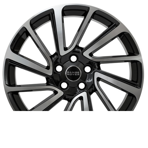 MFR 1046LR - фото 1