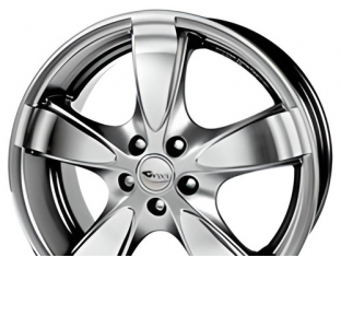 Легкосплавні диски Brock Brock B14 R18