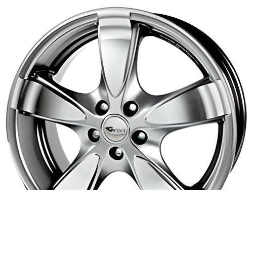 Brock B14 - фото 1