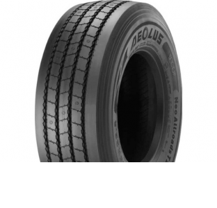 Вантажні шини R19.5 Aeolus Neo Allroads T2 (прицепная) 265/70 R19.5 143/141J Вантажні шини R19.5 Aeolus Neo Allroads T2 (прицепная) 265/70 R19.5 143/141J