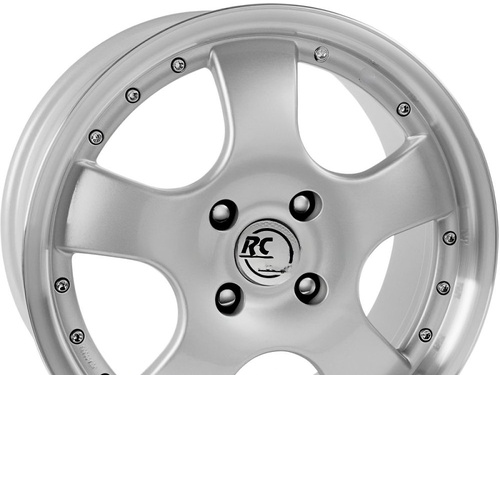 Rc design RC-02 - фото 1