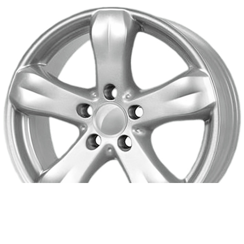 Rc design RC-D12 - фото 1