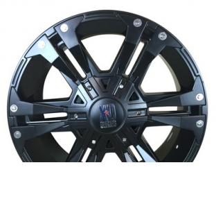 Легкосплавні диски Zd Zd S0043 R20