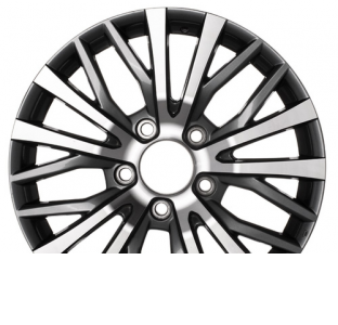 Диски на авто 8,5 63,4 Zumbo MFR 1050TA R20 W8.5 PCD 5/150 DIA110,1 ET54 Диски на авто 8,5 63,4 Zumbo MFR 1050TA R20 W8.5 PCD 5/150 DIA110,1 ET54