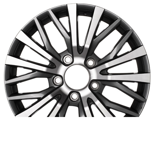 MFR 1050TA - фото 1