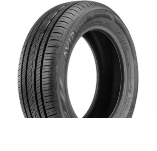 Шини Yokohama Yokohama Avid Ascend R18