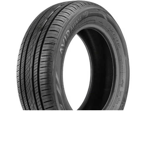 Yokohama Avid Ascend - фото 1