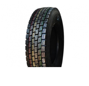 Вантажні шини Aplus D801 (ведущая) R17.5-R22.5