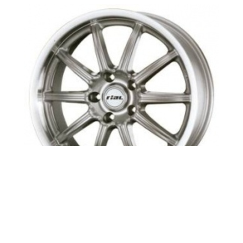 Rial Monza - фото 1