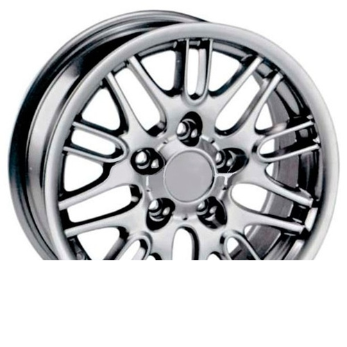 B 76 BMW - фото 1