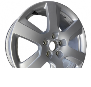 Легкосплавні диски Audi oem Audi oem 4G8601025HD R17