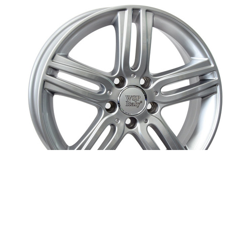 Mercedes (W762) Argo - фото 1