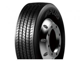 Вантажні шини Aplus S201 (рулевая) R17.5-R22.5