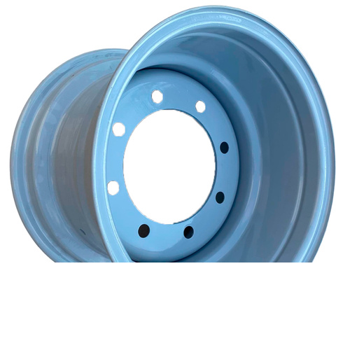 7892 Тракторний причіп - фото 1