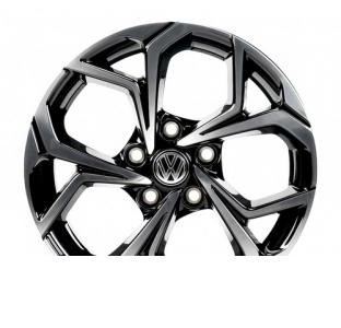 Диски на авто 6,5 R16 5/112 Replica VV19032 R16 W6.5 PCD 5/112 DIA57,1 ET47 Диски на авто 6,5 R16 5/112 Replica VV19032 R16 W6.5 PCD 5/112 DIA57,1 ET47