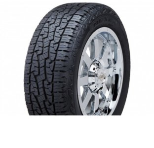 Шини Roadstone Roadstone Roadian A/T Pro RA8 R17
