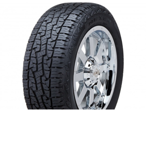 Roadstone Roadian A/T Pro RA8 - фото 1