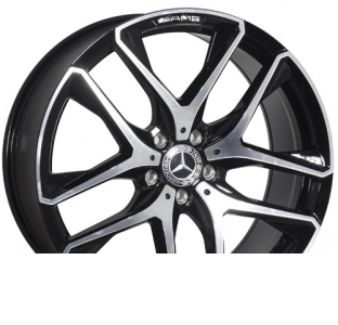 Диски на авто R20 5/112 66,6 Jh H3142F R20 W9.5 PCD 5/112 DIA66,6 ET45 Диски на авто R20 5/112 66,6 Jh H3142F R20 W9.5 PCD 5/112 DIA66,6 ET45