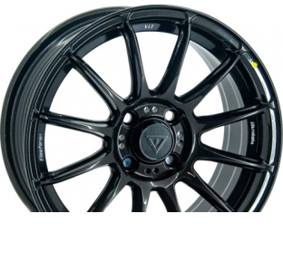 Легкосплавні диски Vlf VLF43 R15