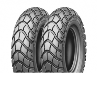 Мотошины Michelin Michelin Reggae R10