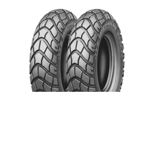 Michelin Reggae - фото 1