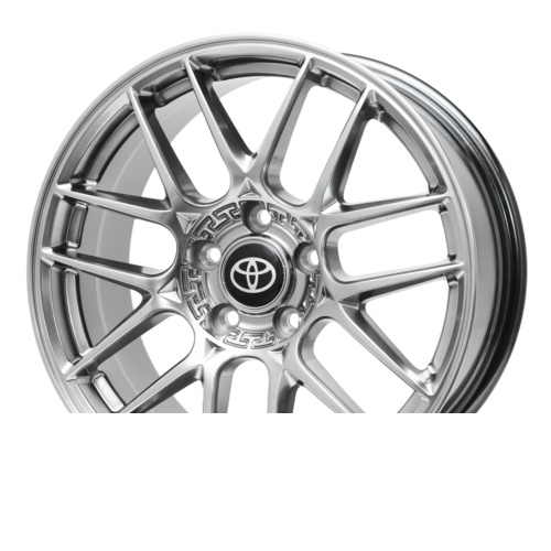 Replica Toyota RX04 - фото 1