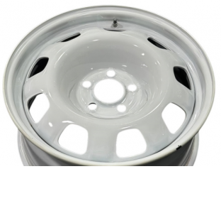 Сталеві диски Land rover oem L8B21007AB R18