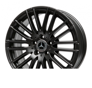 Диски на авто 7,5 66,5 Mercedes oem A2064014900 R18 W7.5 PCD 5/112 DIA66,6 ET40