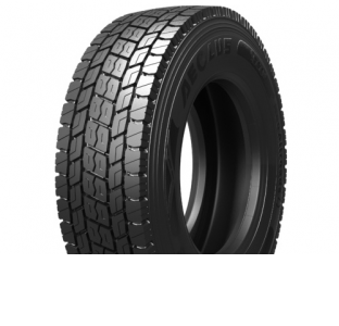 Вантажні шини Aeolus Neo Allroads D (ведущая) R17.5-R19.5