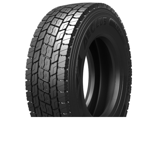 Aeolus Neo Allroads D (ведущая) - фото 1