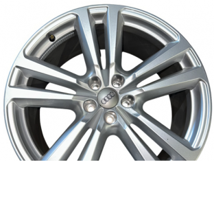 Легкосплавні диски Audi oem Audi oem 4M0601025CL R20