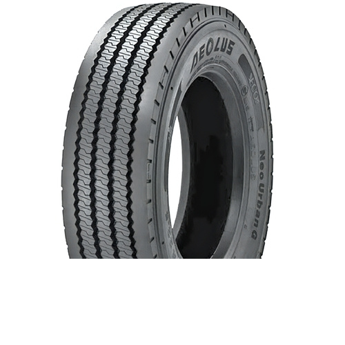 Aeolus NEO URBAN G (рулевая) - фото 1