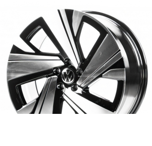 Диски на авто 8,5 R20 Replica VV3329 R20 W8.5 PCD 5/112 DIA57,1 ET34 Диски на авто 8,5 R20 Replica VV3329 R20 W8.5 PCD 5/112 DIA57,1 ET34