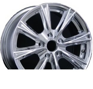 Диски на авто 7,5 R17 5/112 57,1 Lawu LW-197 R17 W7.5 PCD 5/112 DIA73,1 ET35 Диски на авто 7,5 R17 5/112 57,1 Lawu LW-197 R17 W7.5 PCD 5/112 DIA73,1 ET35