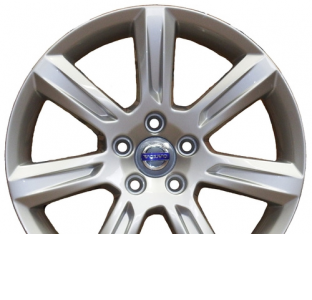 Легкосплавні диски Volvo oem 31 362 838 R17