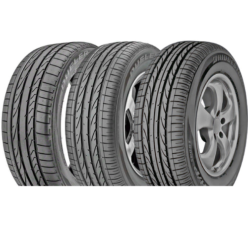 Bridgestone Dueler H/P Sport - фото 1