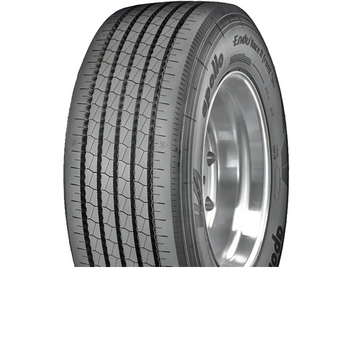 Apollo ENDURACE R FRONT (рулевая) - фото 1