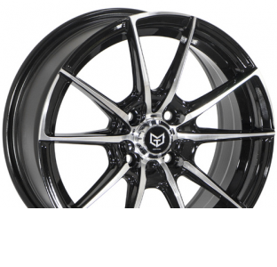 Легкосплавні диски Zorat wheels Zorat wheels ZW-3367 R15